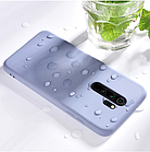 Чохол Silicone Case для Xiaomi Redmi 6 Lavander (сяомі ксіомі редмі 6), фото 6