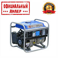 Бензиновый генератор ODWERK GG1500 (1.1 кВт)