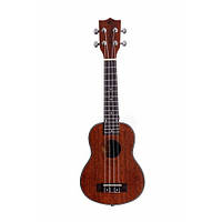 Укулеле Alfabeto MAHOGANY USM21