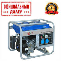 Бензиновый генератор ODWERK GG3300E (3 кВт)