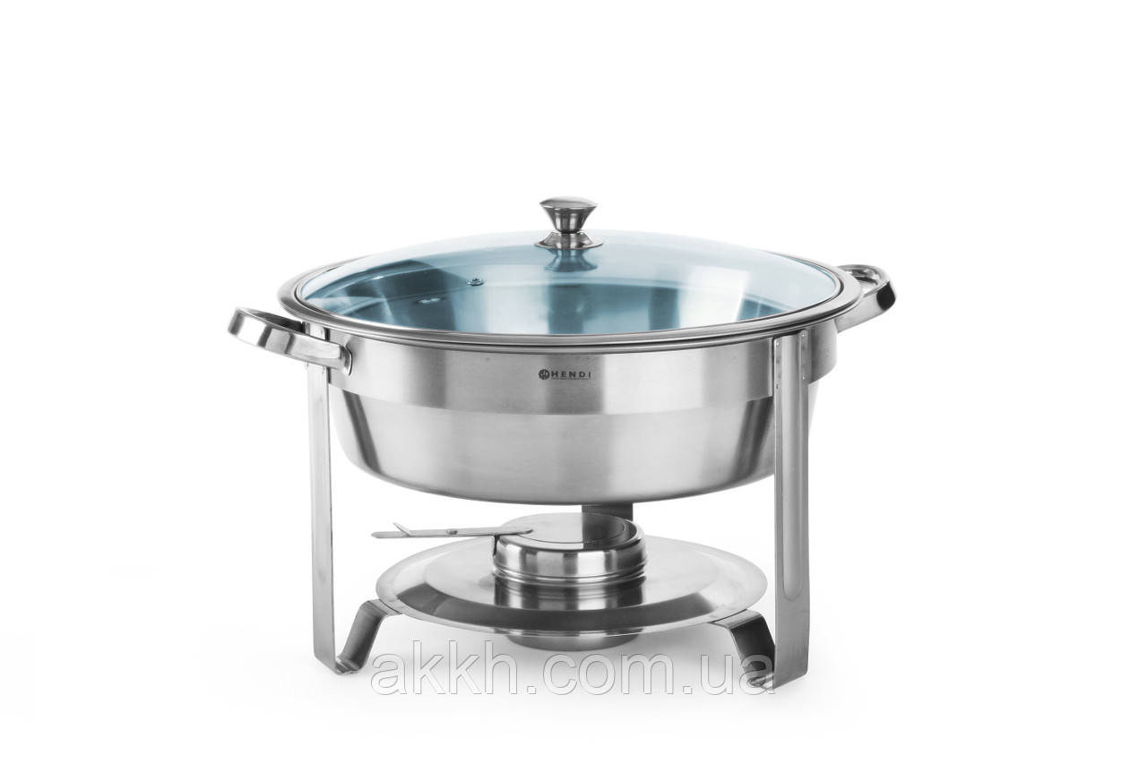 Чафіндиш Hendi 470619