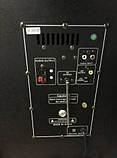 Акустична система Ailiang UF-7911-DT з мікшерним пультом (USB/FM/Bluetooth) Пара, фото 5