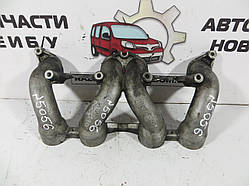 Колектор впускний металевий Citroen Berlingo 1,9D (1996-2008) ОЕ:0342G1