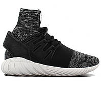 Кроссовки adidas Tubular Doom Primeknit GID. Оригинал (ар. BB2320)