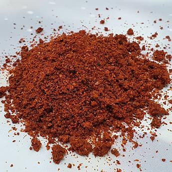 Паприка мелена копчена солодка 1 кг