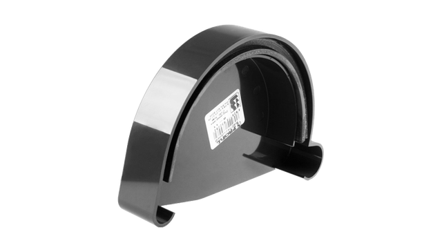 заглушка желоба графит заглушка желоба