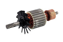 Якір двигуна для м'ясорубки Zelmer 189.7200, 793179