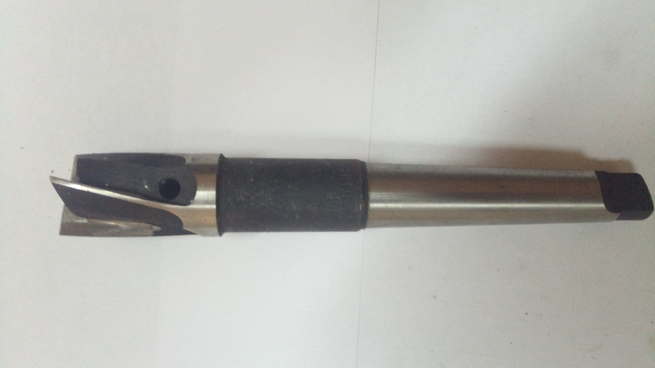 Цековка к. хв. 22 z4 Р6М5 (20/170) (СРСР), фото 1