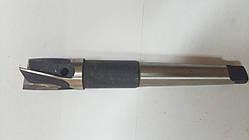 Цековка к. хв. 22 z4 Р6М5 (20/170) (СРСР)