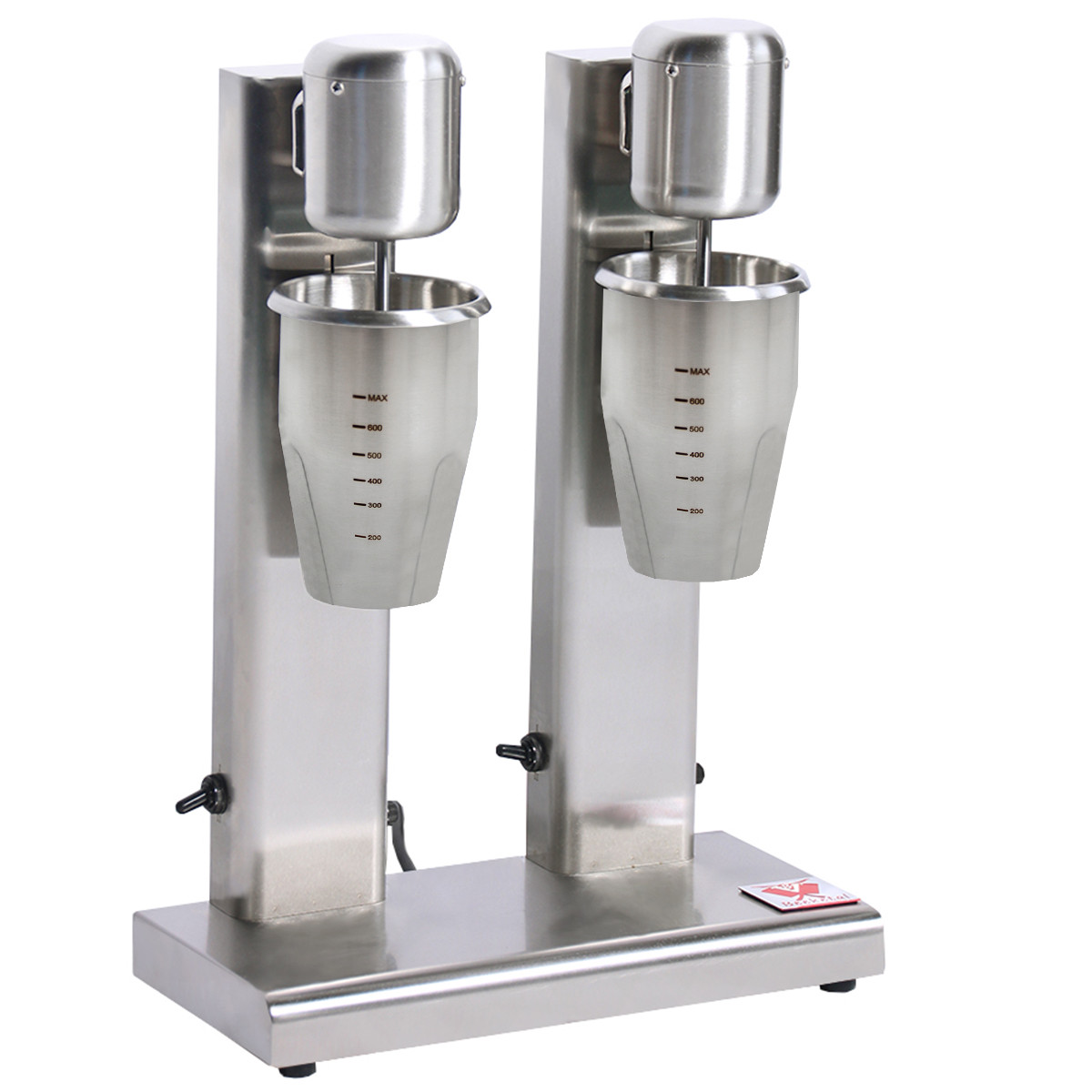 Міксер для молочних коктейлів Beeketal BMS-2