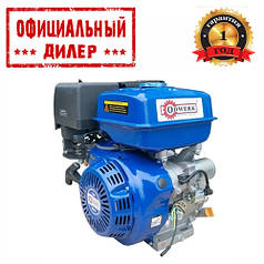 Бензиновий двигун ODWERK DVZ 188F (13 к. с.)