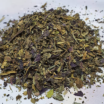 Базилік сушений. 1 кг