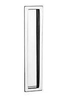 Ручка для розсувних дверей Tupai 1097Z хром полірований (Португалія)