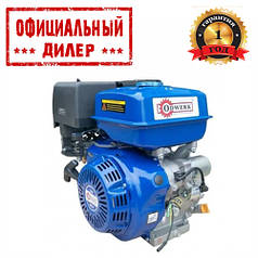 Бензиновий двигун ODWERK DVZ 190F (15 к. с.)