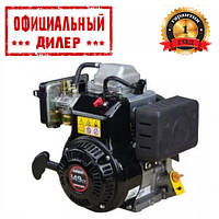 Бензиновый двигатель ODWERK LC 165F-3H Loncin (4 л.с.)