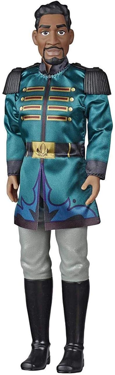 Лялька Маттіас із Холодного Серця Disney Frozen Mattias Fashion Doll (E8668AX0)