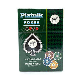 Покерні карти Piatnik Poker