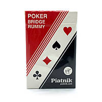 Покерные карты Piatnik Bridge Rummy