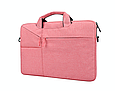 Сумка-чохол DDC для ноутбука 14 дюймів Рожевий, фото 2