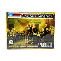 Набор игральных карт Piatnik Glorious America 2 колоды