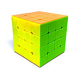 Кубик Рубіка 4x4 QiYi Magnetic Кольоровий, фото 2
