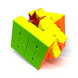 Кубик Рубіка 4x4 QiYi Magnetic Кольоровий, фото 3