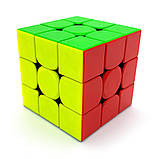 Кубик Рубіка 3x3 GAN 356 M Кольоровий, фото 3