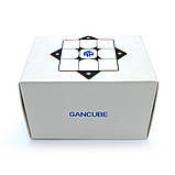 Кубик Рубіка 3x3 GAN 356 M Кольоровий, фото 5