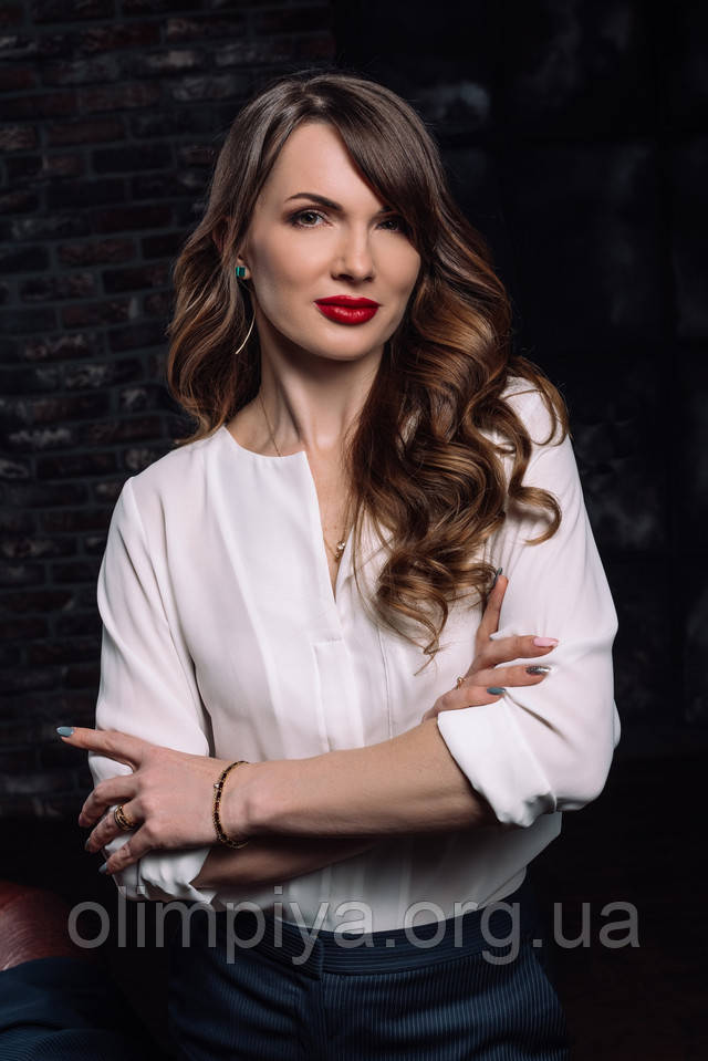 Висококваліфікований викладач курсу по додатковому сексуальній освіті