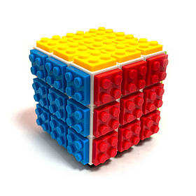 Кубик Рубіка 3x3 FanXin Building Blocks