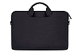 Сумка для ноутбука 15.6 дюйма Чорний, фото 2