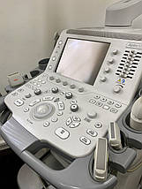 Ультразвуковий діагностичний апарат Toshiba Aplio 500 (TUS-A500), фото 6