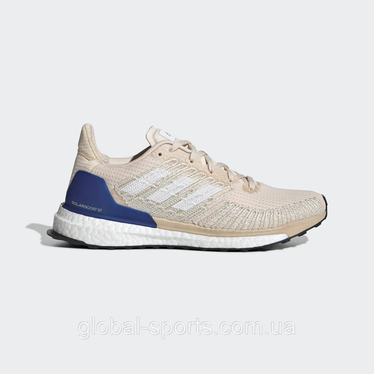 Жіночі кросівки Adidas SolarBoost ST 19 (Артикул:F34087)