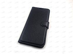 Чохол книжка для Realme XT (чорний)