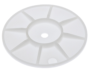 Мембранне кільце для редуктора LUBING