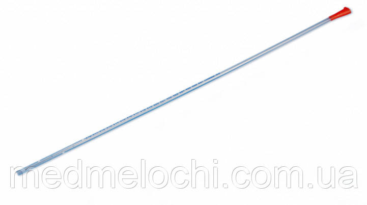 Дренаж торакальний Fr15