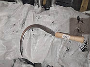 Серп для трави SHOOKA 12/F-7202 Новинка, фото 2