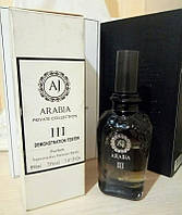 Aj Arabia Private collection III 50 ml. - Парфюмированная вода - Унисекс - ( TESTER )