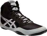 Борцовки Asics Snapdown 2 Black/Silver 40.5