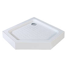 Душовий піддон Eger Stefani 599-535/2