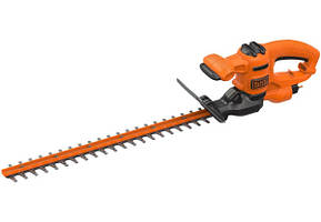 Кущоріз електричний Black&Decker BEHT251-QS