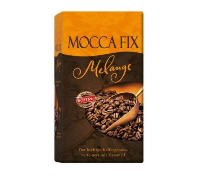 Кава ROSTfein Mocca Fix Melange мелений 500 г