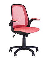 Крісло GLORY KIDS дитяче на пластиковій чорній базі