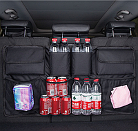 Органайзер Primo Kawosen 87*46см для автомобиля в багажник на спинку заднего сиденья