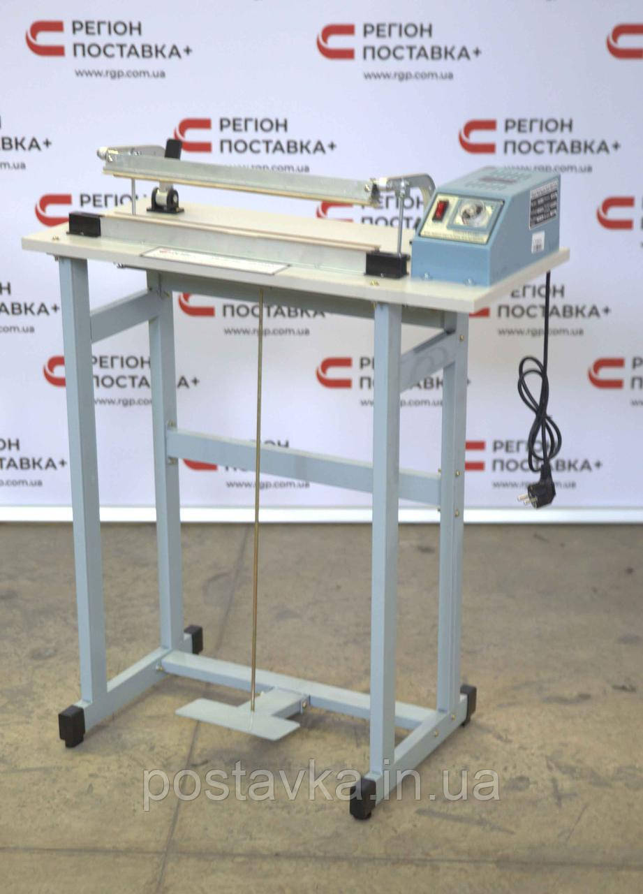 Підлоговий зварювач SFTD-600