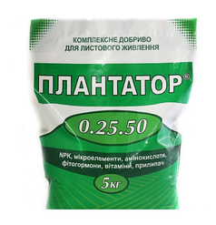 Комплексне добриво Плантатор 0.25.50 (Зав'яз) 5 кг