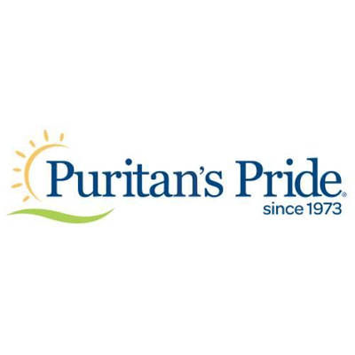 Поступление новых позиций от бренда "Puritan's Pride"