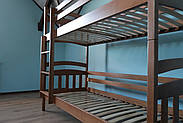 Ліжко двоярусне Бембі (Санні), фото 6