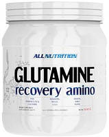 Глютамін AllNutrition — Glutamine (500 грамів)