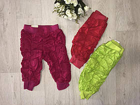 Бриджі для дівчат, Grace, 98-128 см, № G40662